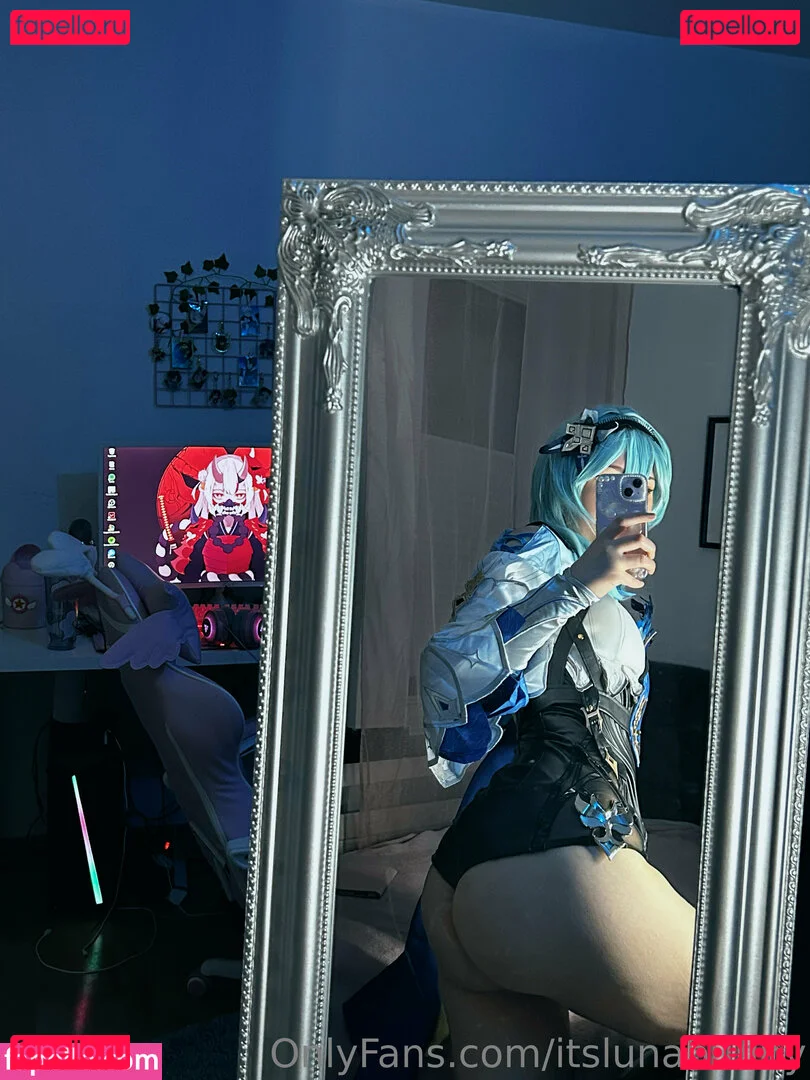 bunnygirlluna Onlyfans Photo Gallery 