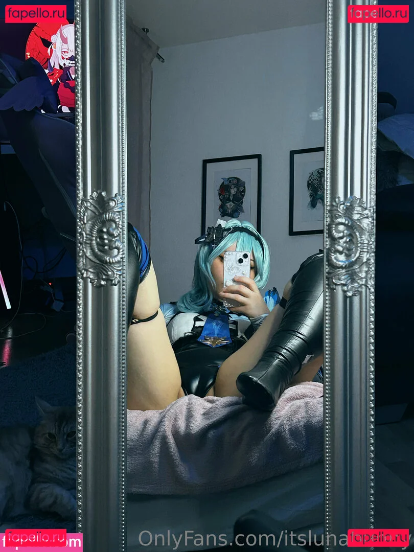 bunnygirlluna Onlyfans Photo Gallery 