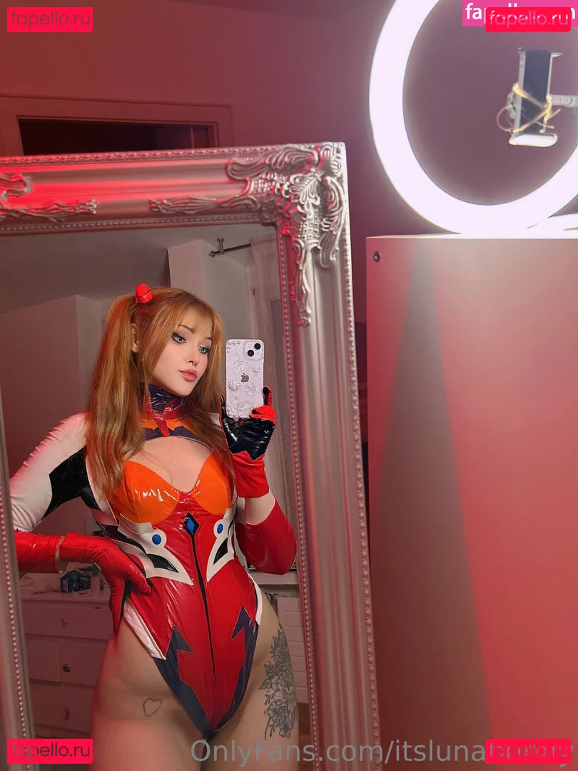 bunnygirlluna Onlyfans Photo Gallery 