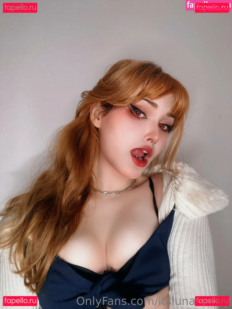 bunnygirlluna Onlyfans Photo Gallery 