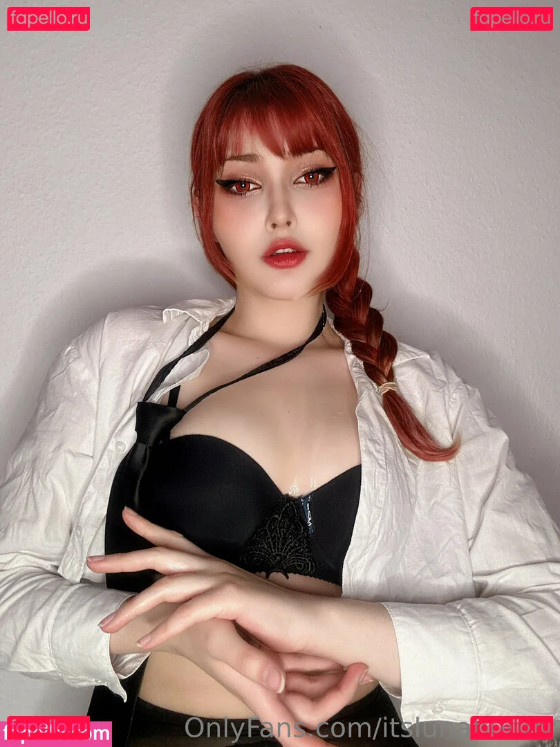 bunnygirlluna Onlyfans Photo Gallery 