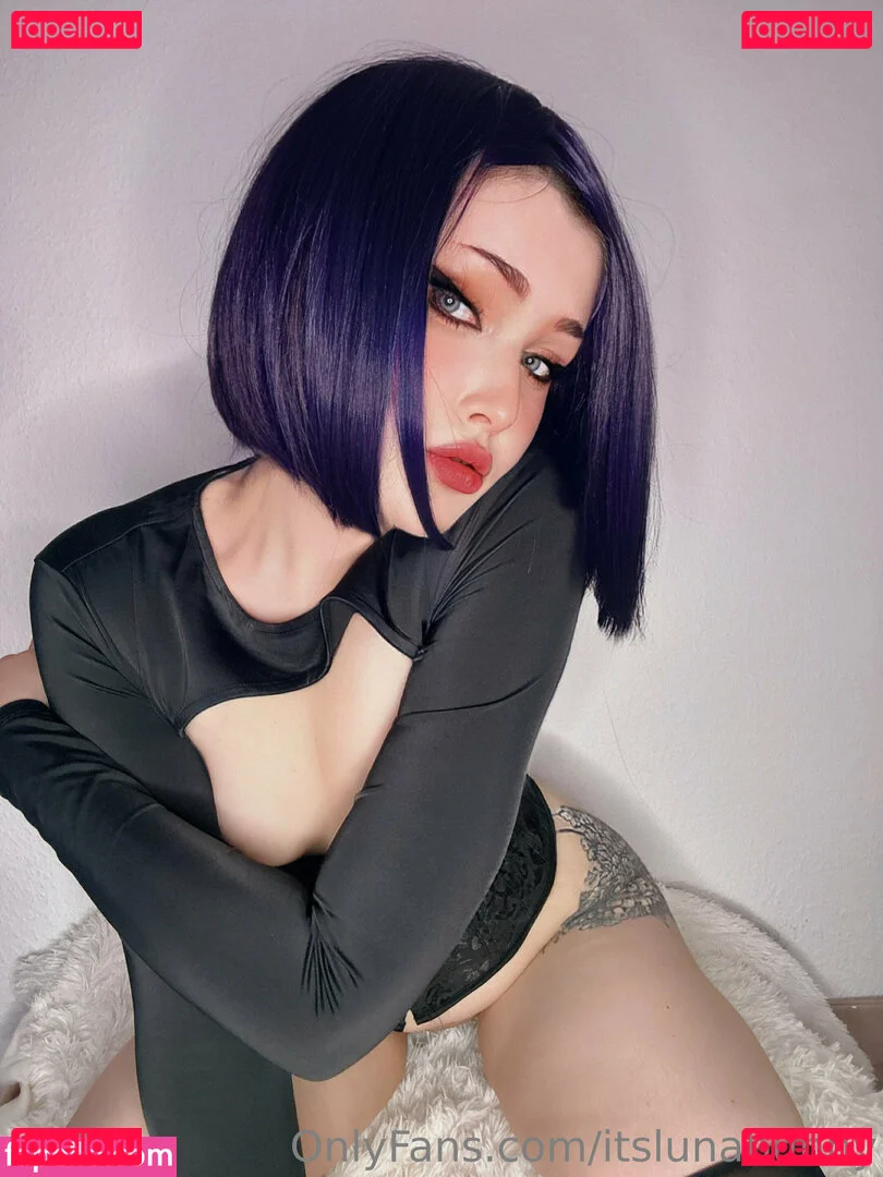 bunnygirlluna Onlyfans Photo Gallery 