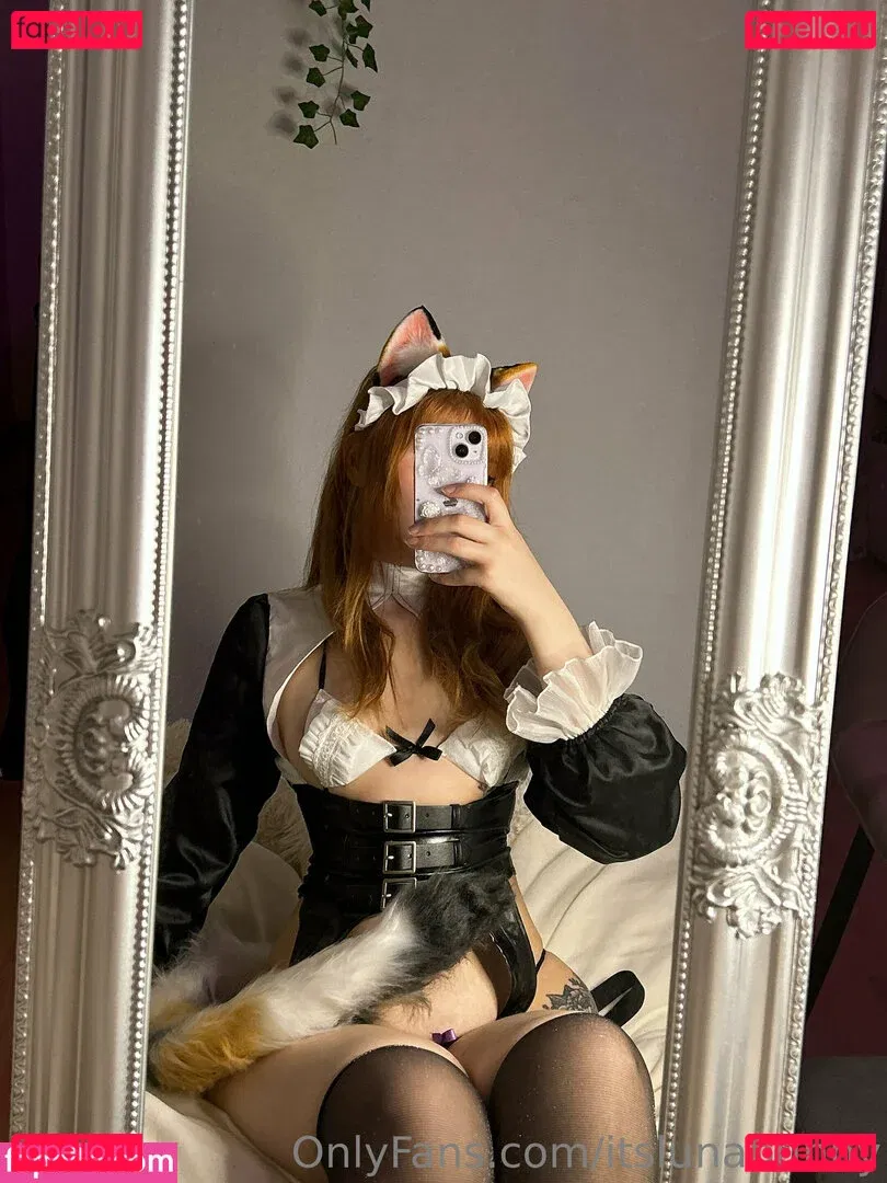 bunnygirlluna Onlyfans Photo Gallery 