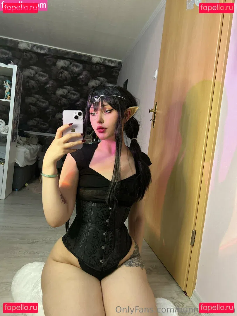bunnygirlluna Onlyfans Photo Gallery 