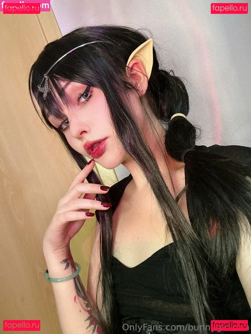 bunnygirlluna Onlyfans Photo Gallery 