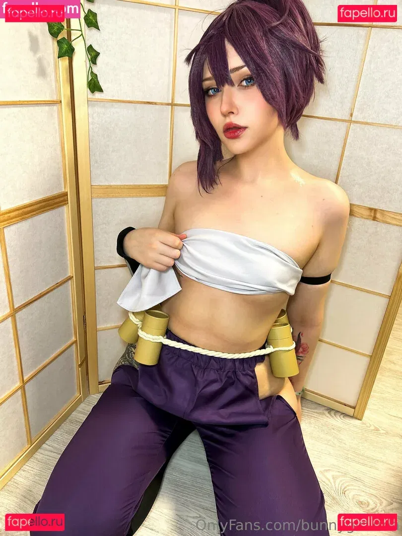 bunnygirlluna Onlyfans Photo Gallery 