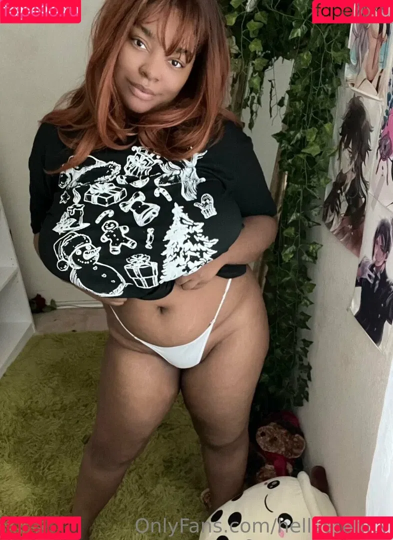 Hellserenity Onlyfans Photo Gallery 