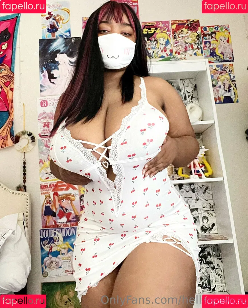 Hellserenity Onlyfans Photo Gallery 