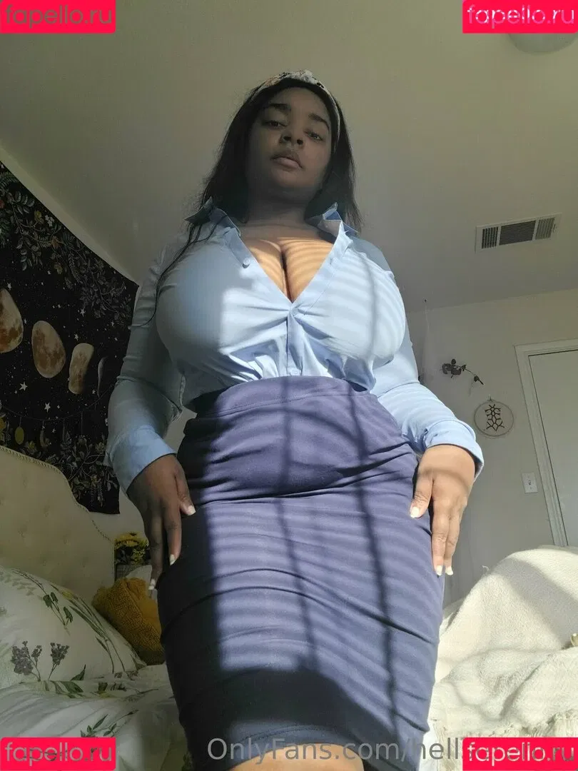 Hellserenity Onlyfans Photo Gallery 