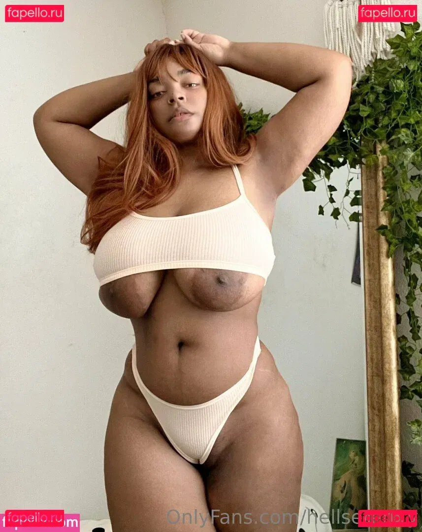 Hellserenity Onlyfans Photo Gallery 