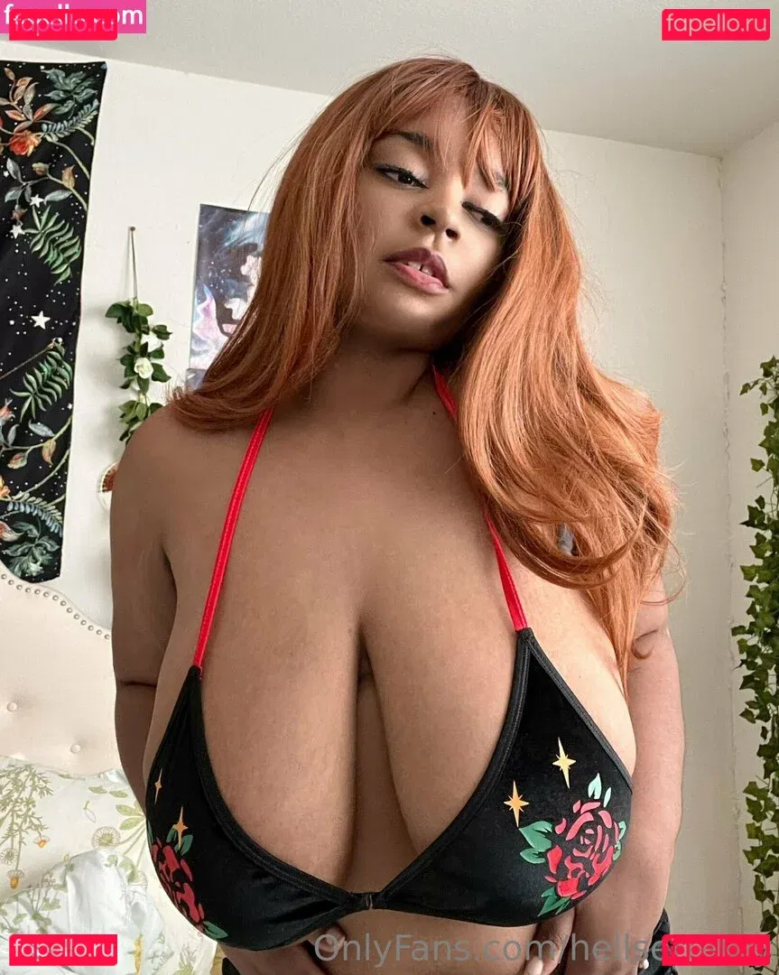 Hellserenity Onlyfans Photo Gallery 