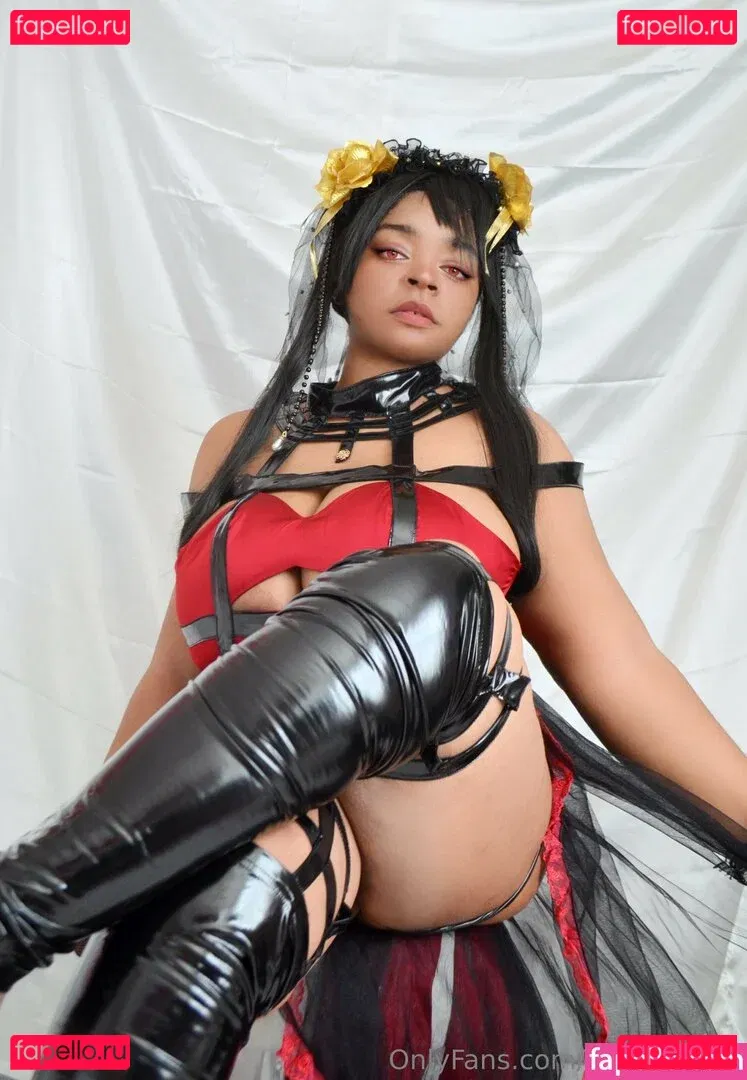 Hellserenity Onlyfans Photo Gallery 