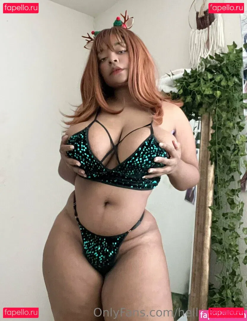 Hellserenity Onlyfans Photo Gallery 