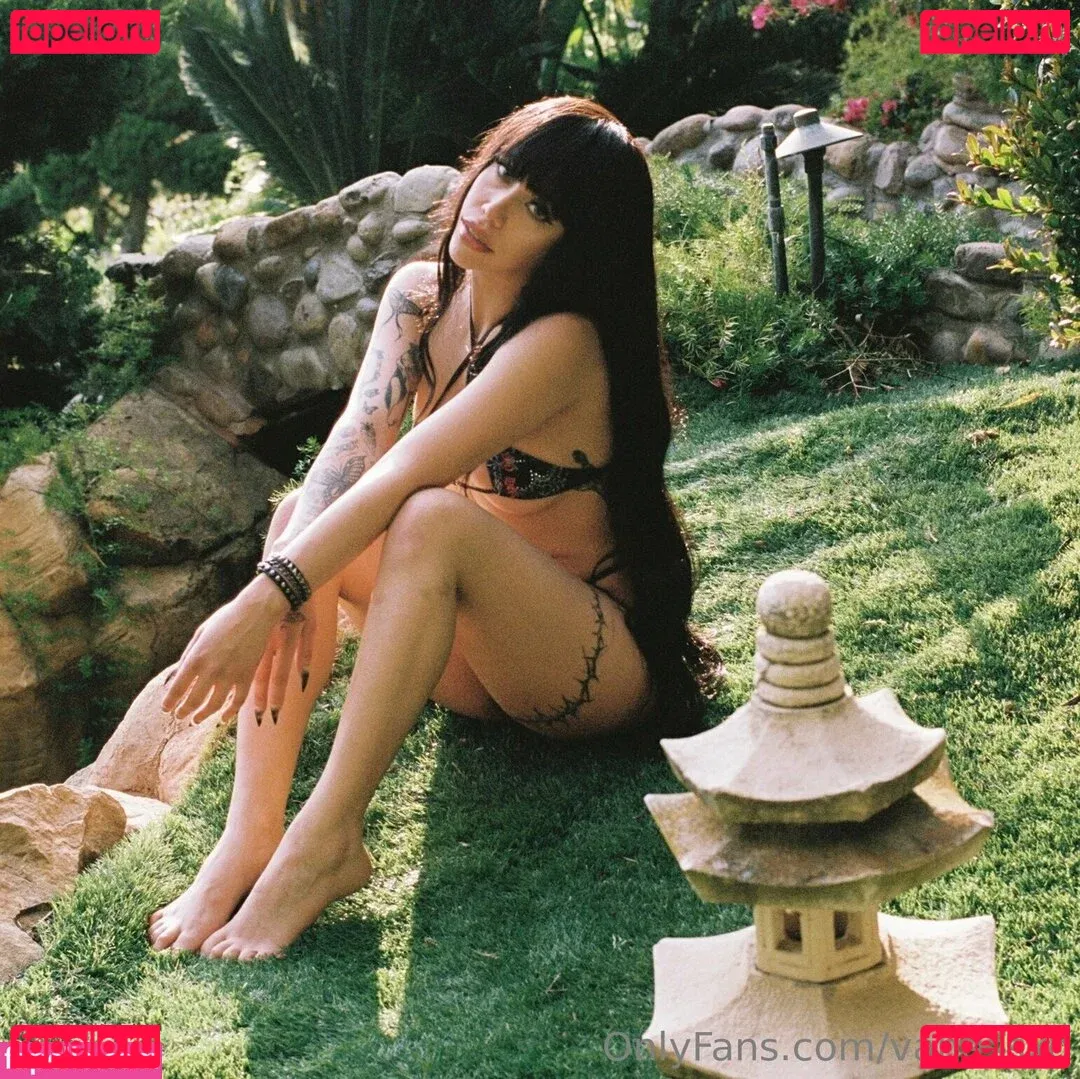 Vanessxo Onlyfans Photo Gallery 