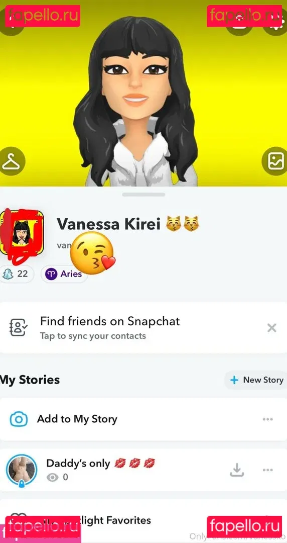 Vanessxo Onlyfans Photo Gallery 