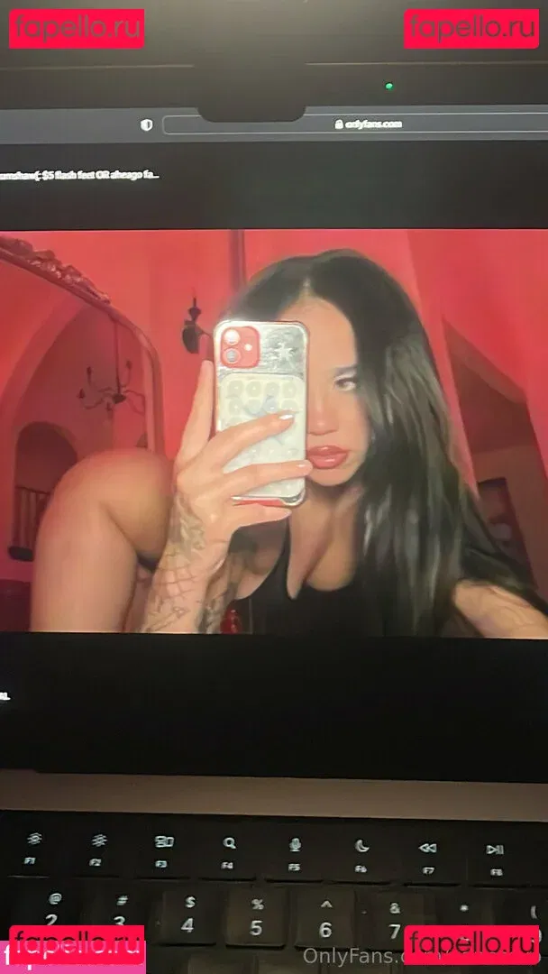 Vanessxo Onlyfans Photo Gallery 