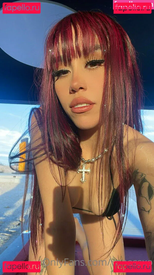 Vanessxo Onlyfans Photo Gallery 