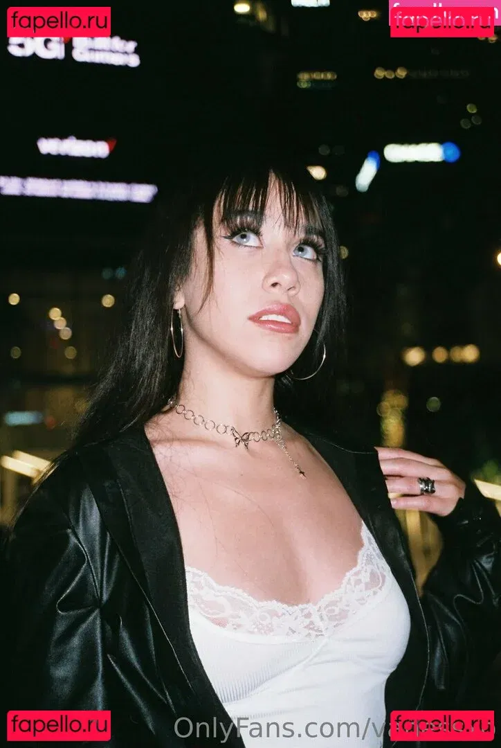 Vanessxo Onlyfans Photo Gallery 