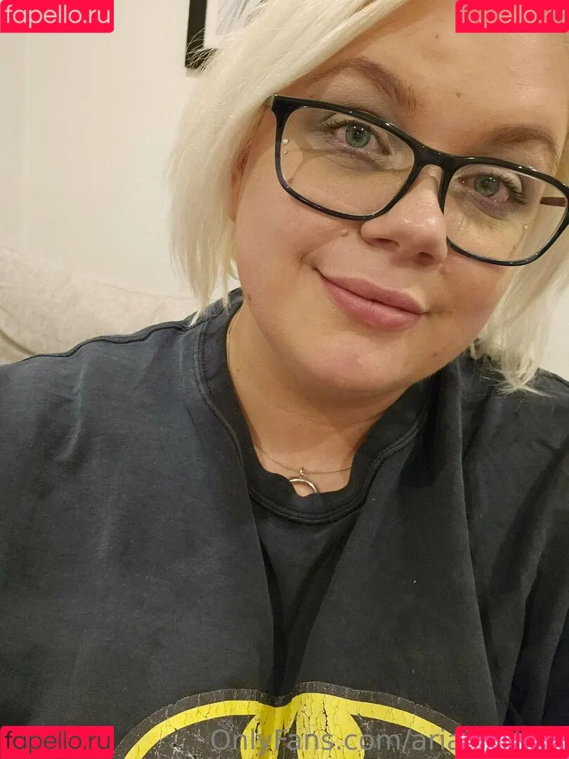 ariajinxfree Onlyfans Photo Gallery 