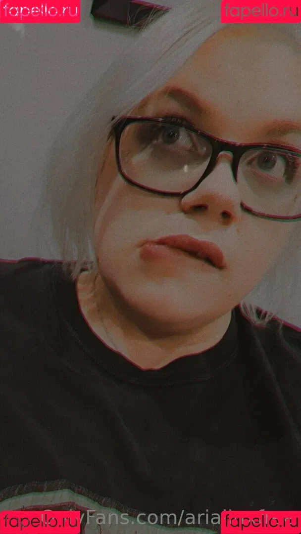 ariajinxfree Onlyfans Photo Gallery 