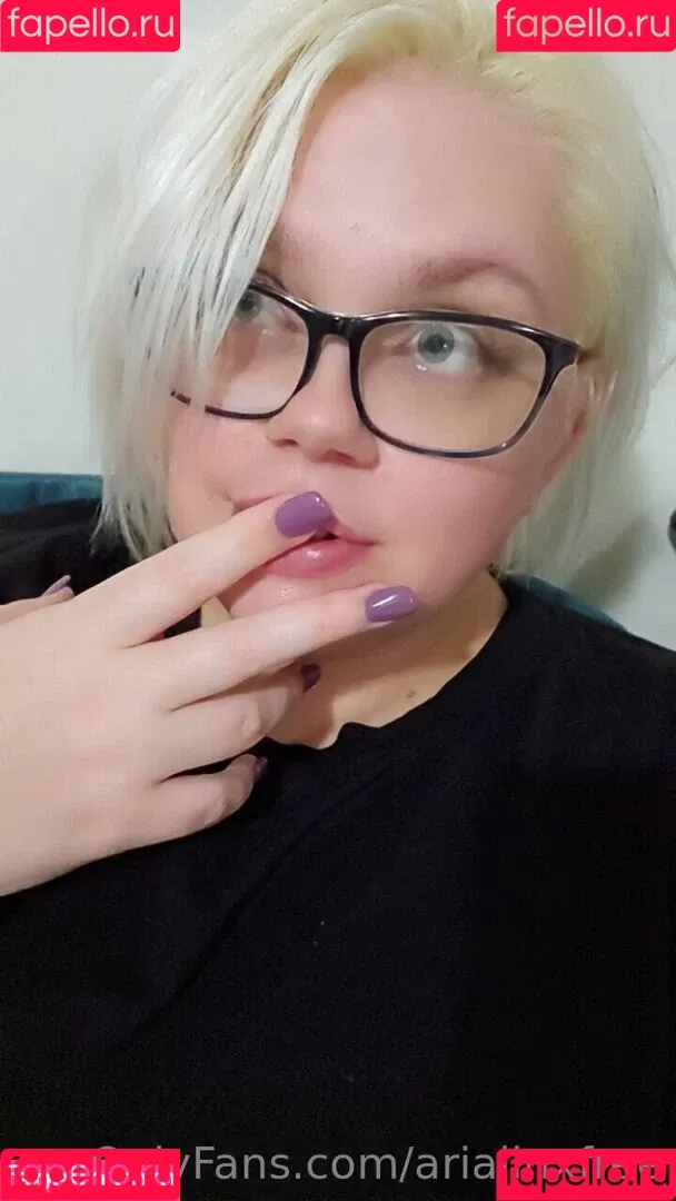 ariajinxfree Onlyfans Photo Gallery 