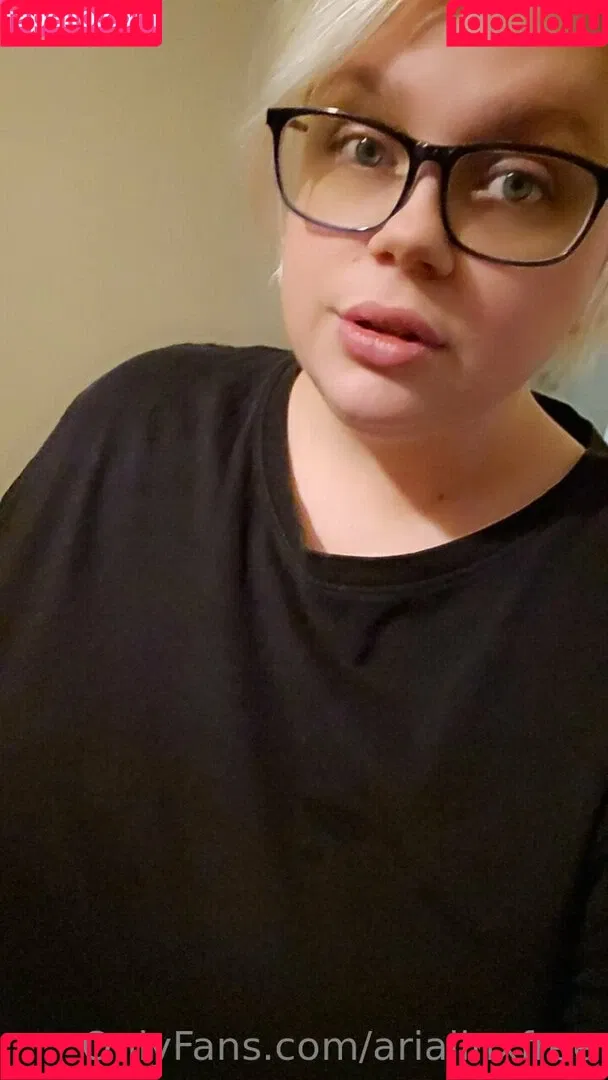 ariajinxfree Onlyfans Photo Gallery 