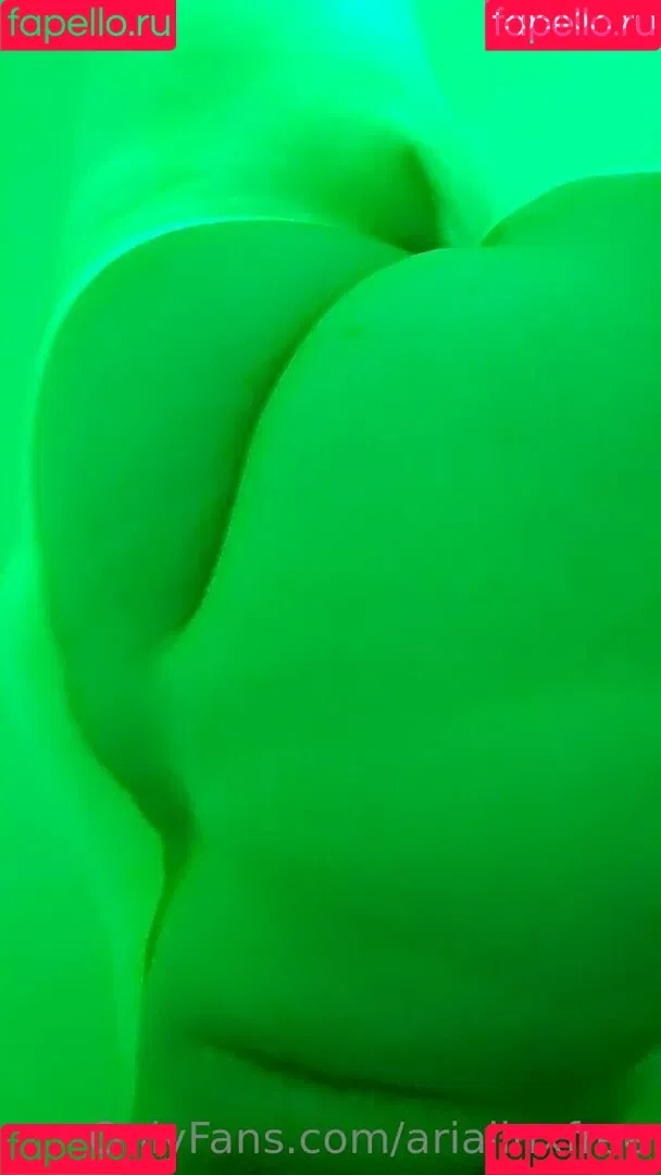 ariajinxfree Onlyfans Photo Gallery 