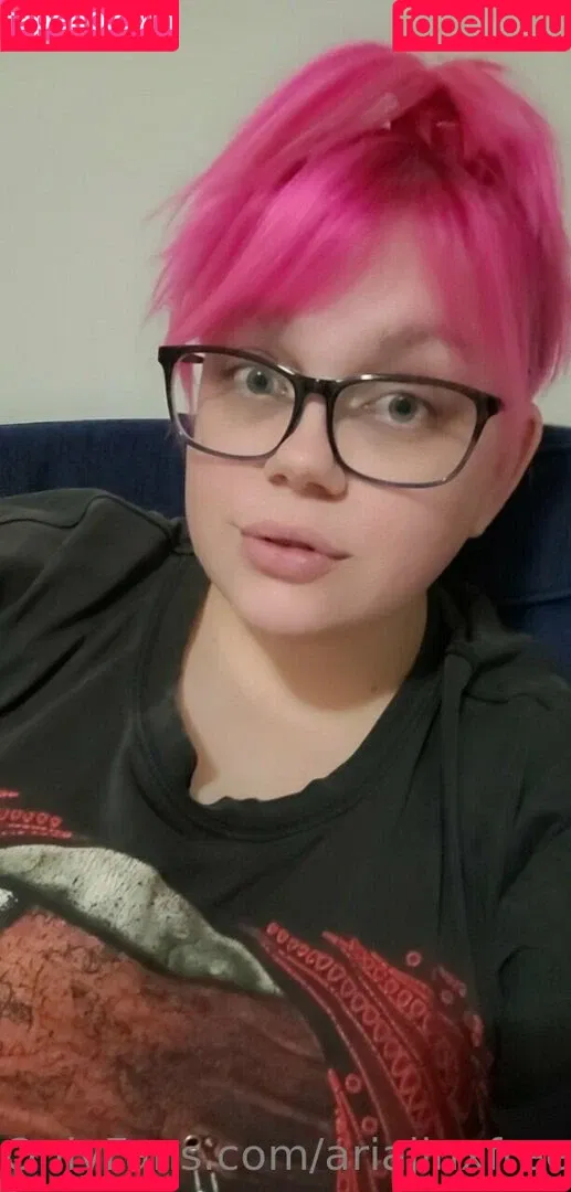 ariajinxfree Onlyfans Photo Gallery 