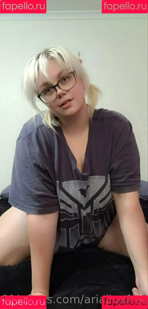 ariajinxfree Onlyfans Photo Gallery 