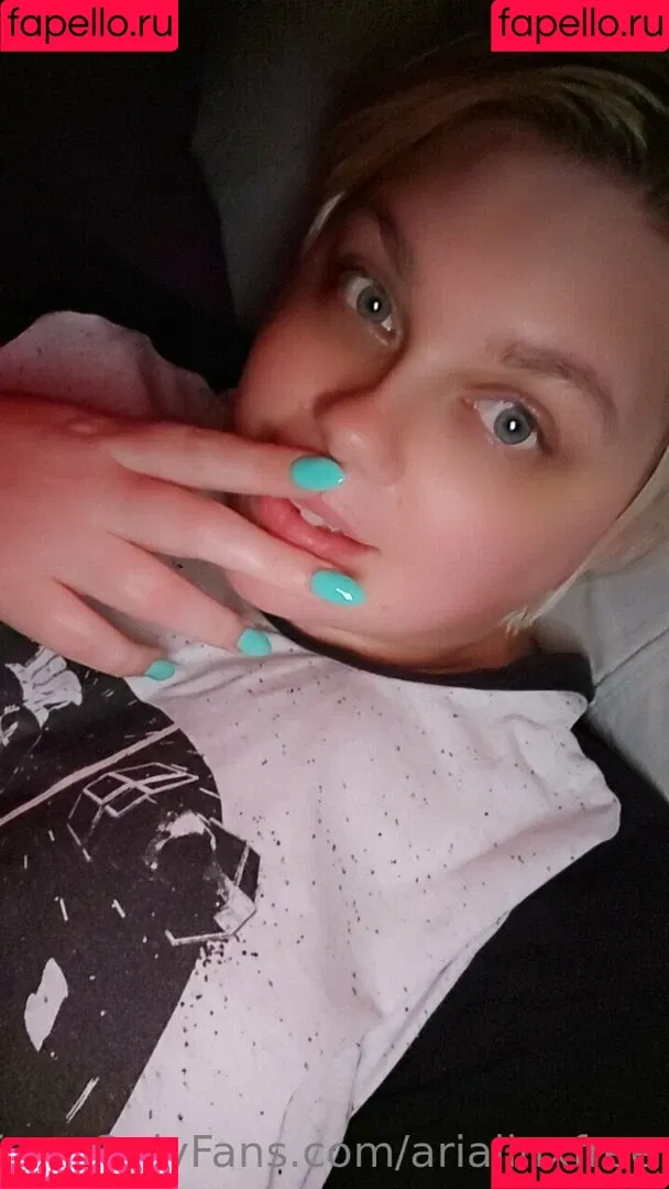 ariajinxfree Onlyfans Photo Gallery 