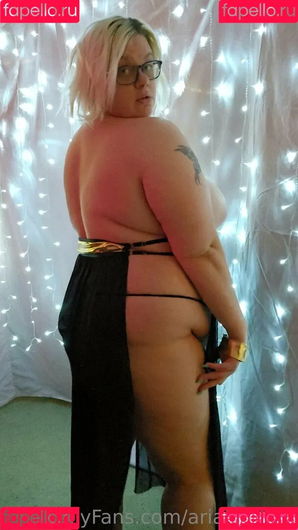 ariajinxfree Onlyfans Photo Gallery 