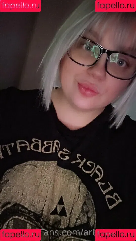 ariajinxfree Onlyfans Photo Gallery 