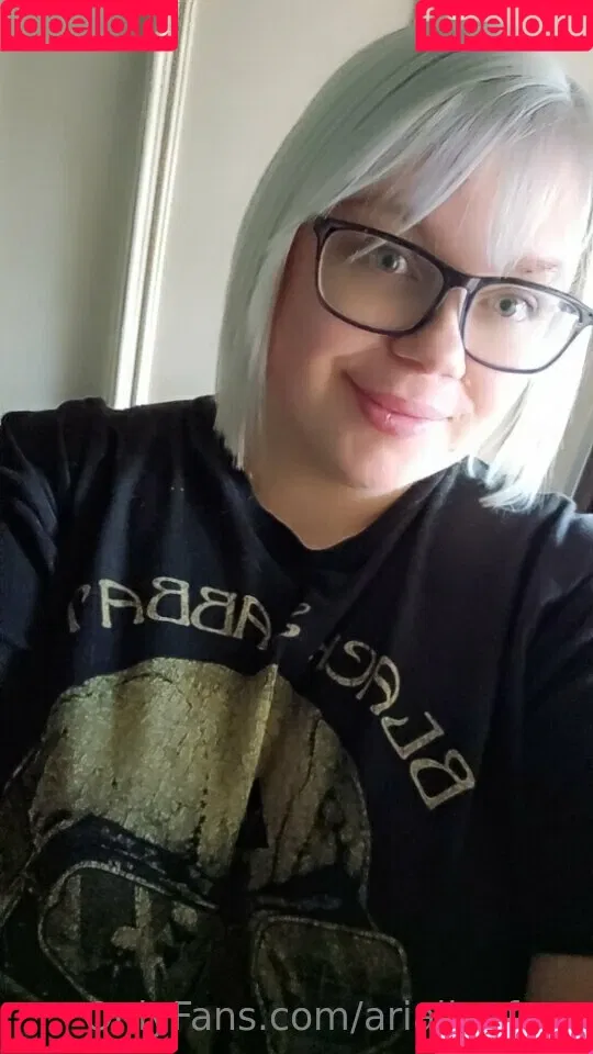 ariajinxfree Onlyfans Photo Gallery 
