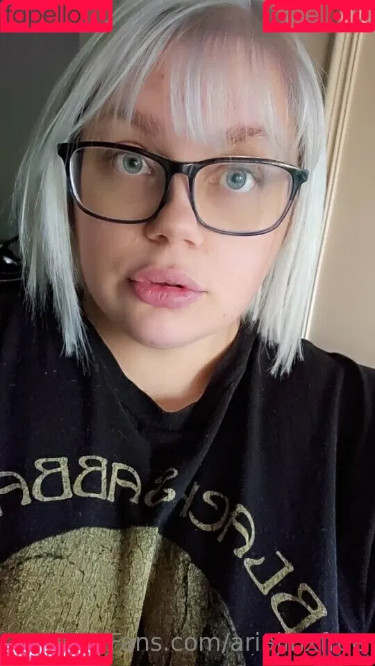 ariajinxfree Onlyfans Photo Gallery 