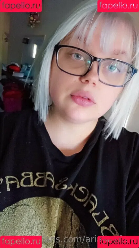 ariajinxfree Onlyfans Photo Gallery 