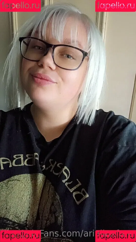 ariajinxfree Onlyfans Photo Gallery 