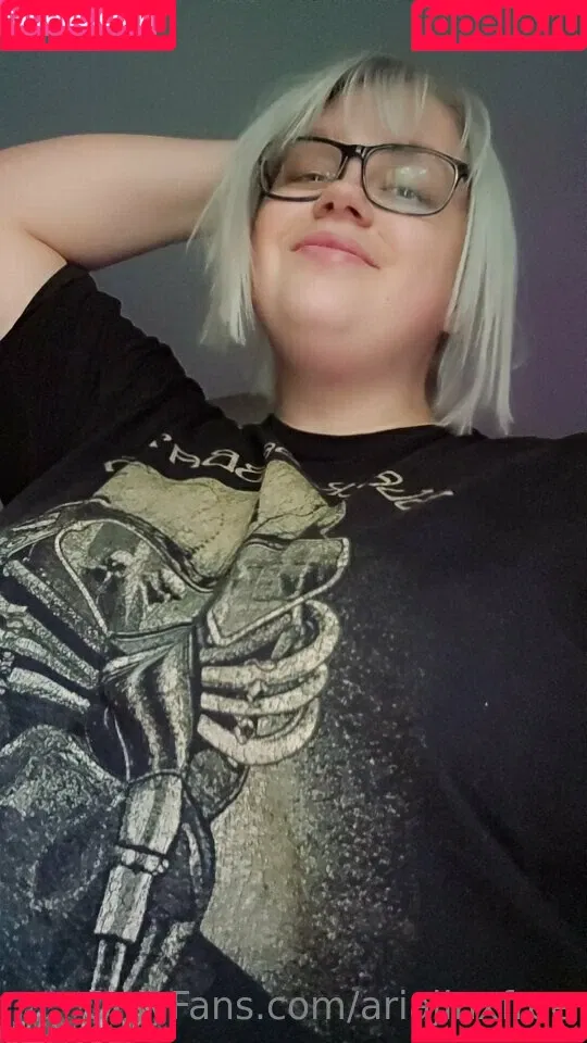 ariajinxfree Onlyfans Photo Gallery 