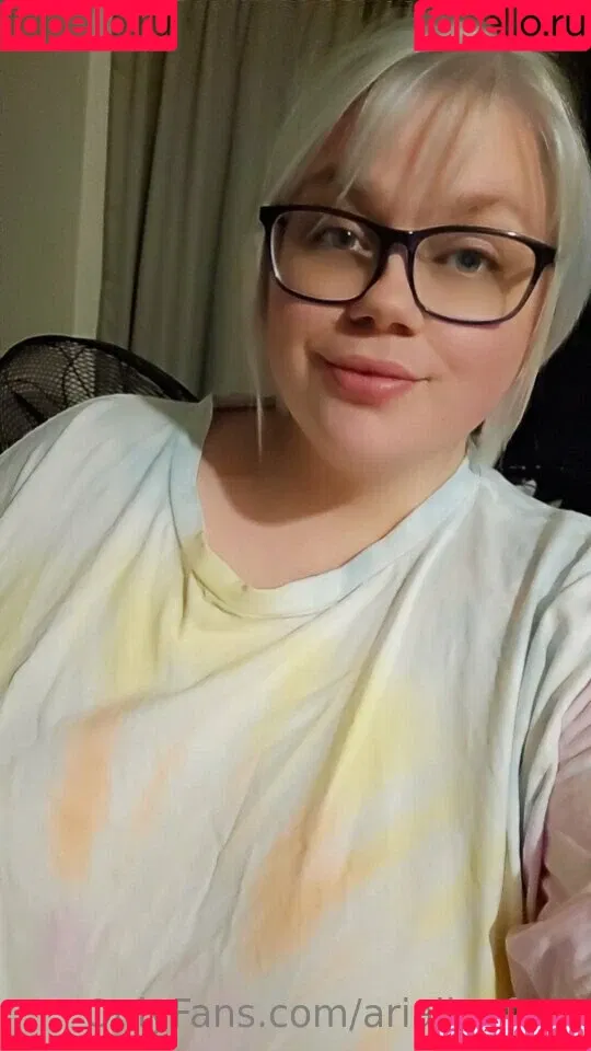 ariajinxfree Onlyfans Photo Gallery 