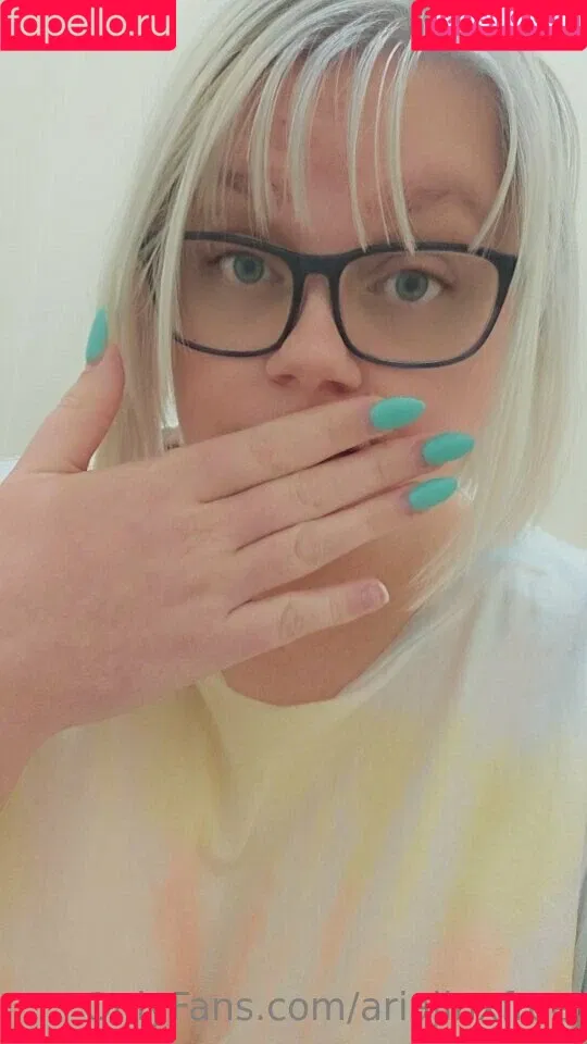 ariajinxfree Onlyfans Photo Gallery 
