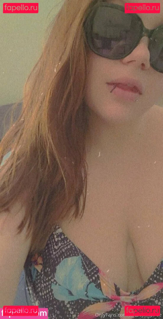 ariajinxfree Onlyfans Photo Gallery 