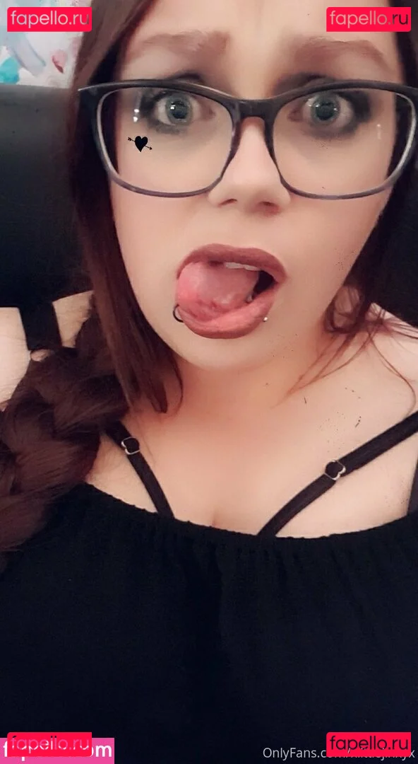 ariajinxfree Onlyfans Photo Gallery 