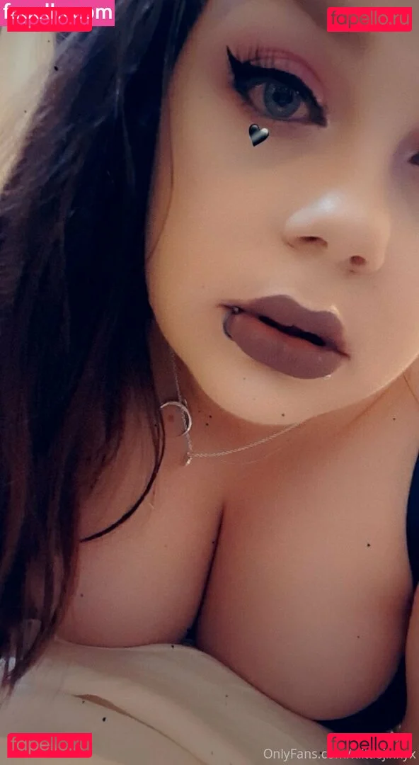 ariajinxfree Onlyfans Photo Gallery 