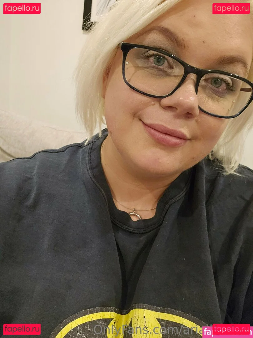 ariajinxfree Onlyfans Photo Gallery 