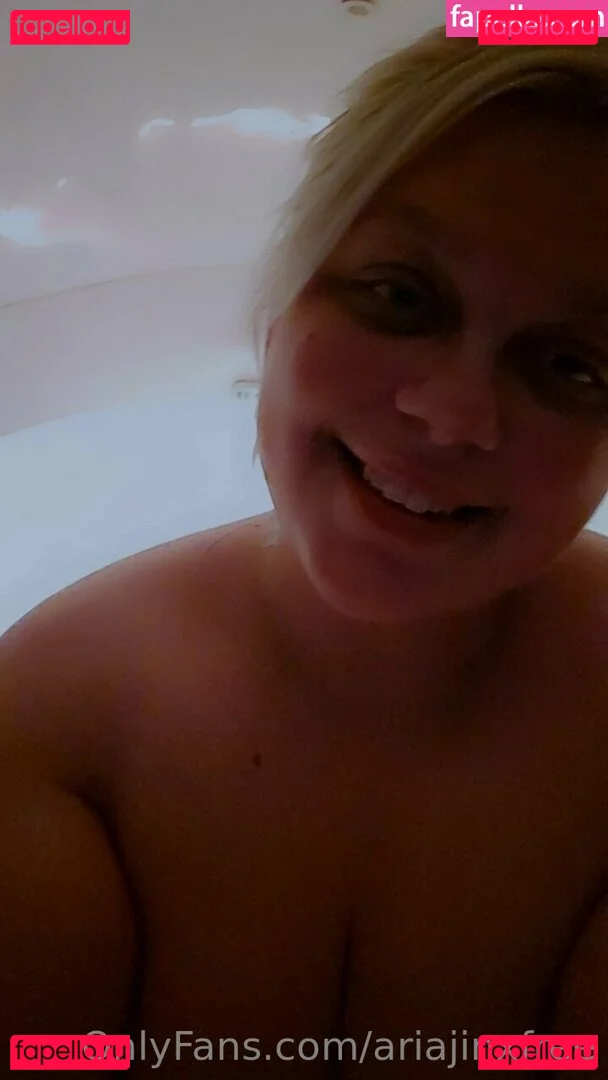 ariajinxfree Onlyfans Photo Gallery 