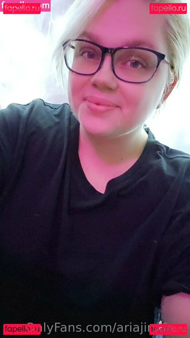 ariajinxfree Onlyfans Photo Gallery 