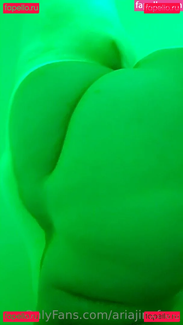 ariajinxfree Onlyfans Photo Gallery 