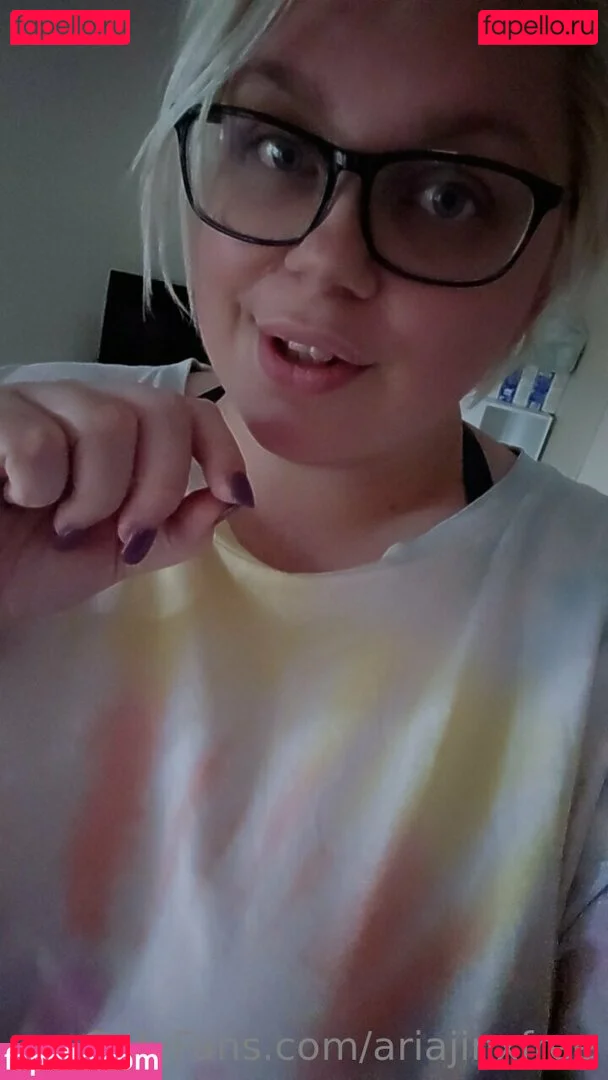 ariajinxfree Onlyfans Photo Gallery 