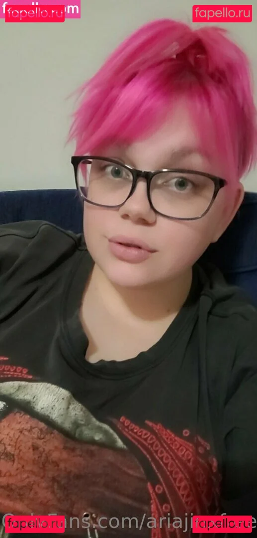 ariajinxfree Onlyfans Photo Gallery 