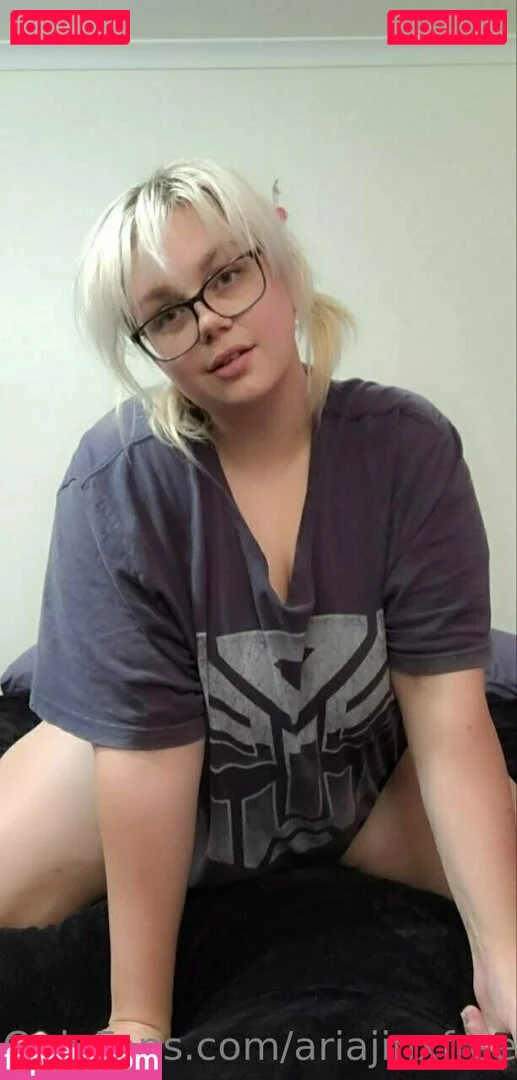 ariajinxfree Onlyfans Photo Gallery 