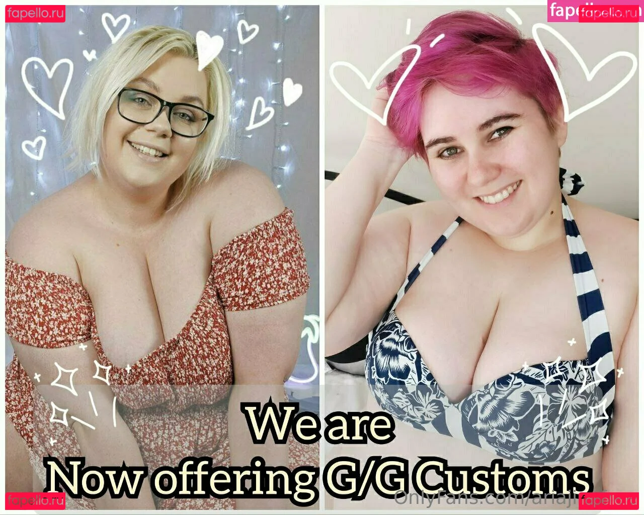 ariajinxfree Onlyfans Photo Gallery 